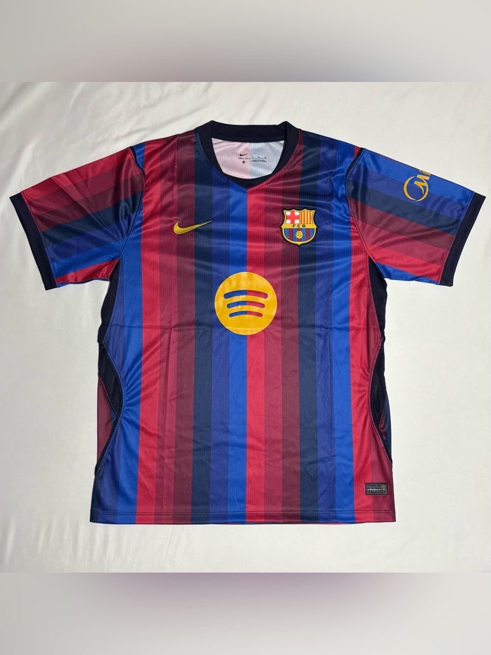 FC Barcelona 26/27 Home Jersey